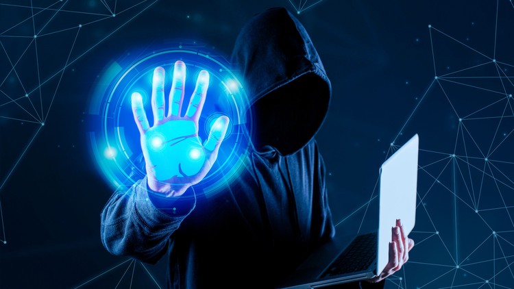 Complete Network Hacking Course 2025 – Beginner to Advanced