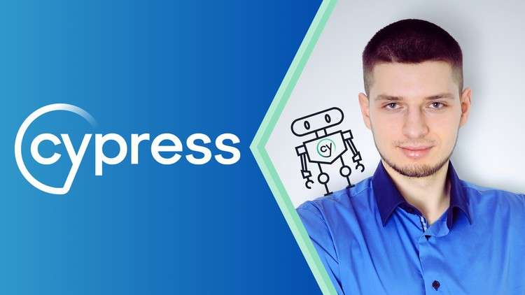 Read more about the article Cypress Test Automation for Beginners