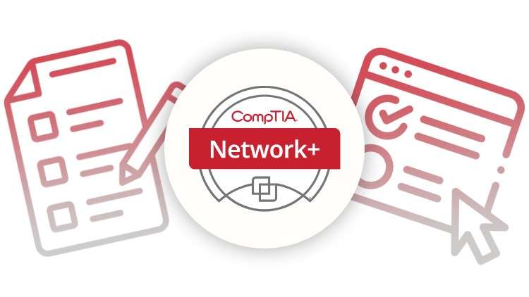 Read more about the article CompTIA Network+ (N10-008) Certification Mock Exam Test