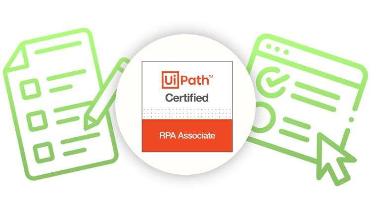 Read more about the article UiPath Certified RPA Associate (UiRPA) Mock Exam Test