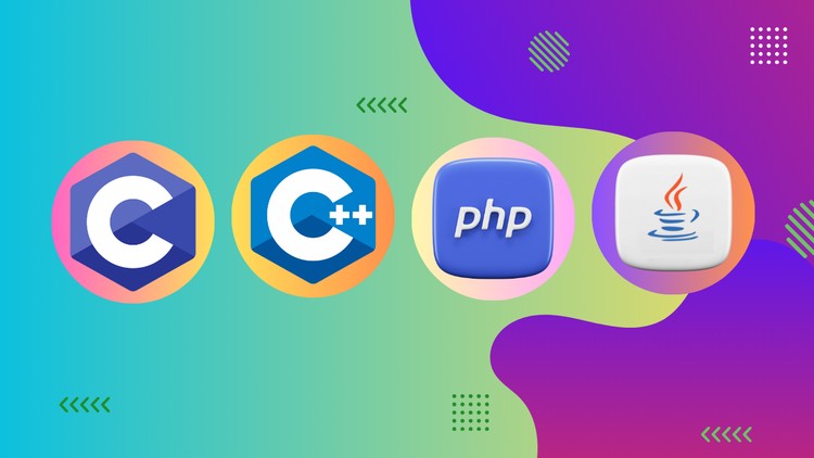 Read more about the article C, C++, PHP & Java: Complete Guide to Modern Programming