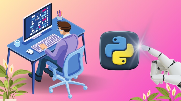 Read more about the article Python for Data Science Pro: The Complete Mastery Course