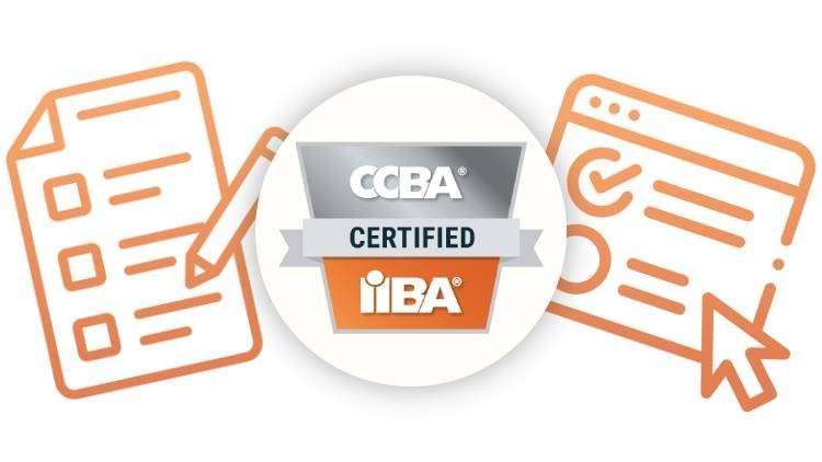 Read more about the article Certification of Capability in Business Analysis (CCBA) Test