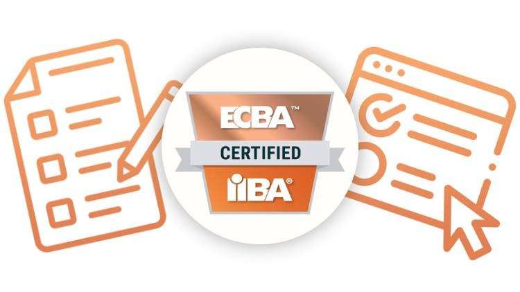 Read more about the article Entry Certificate in Business Analysis ECBA Mock Exam Test