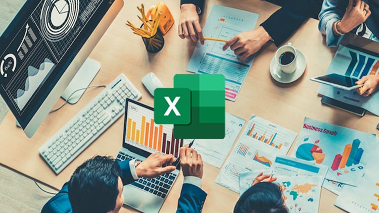 Read more about the article The Complete Microsoft Excel Data Analysis Bootcamp