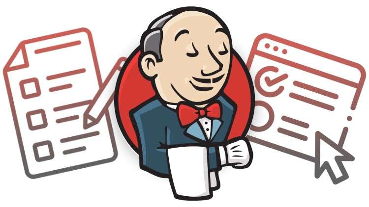 Read more about the article Certified Jenkins Engineer (CJE) Certification Mock Test