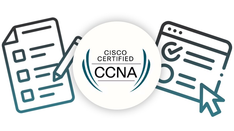 Read more about the article Cisco Certified Network Associate (CCNA) Certification Test