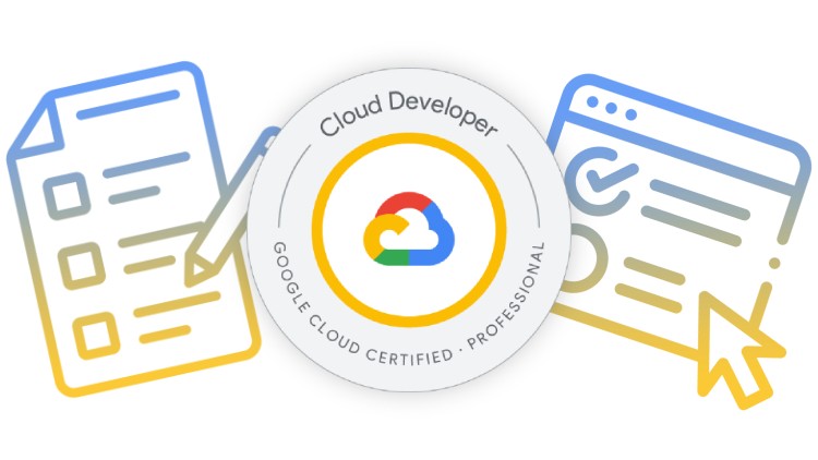 Read more about the article Google Cloud Certified Professional Cloud Developer Test