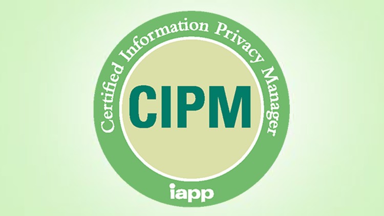 Read more about the article Certified Information Privacy Manager (CIPM) Prep Exams