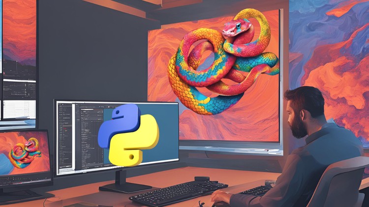 Read more about the article Python OOP: A Complete Course in Object Oriented Programming