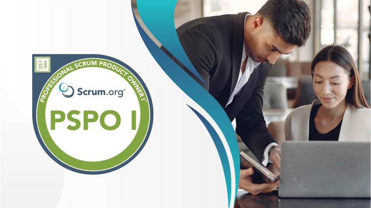 Professional Scrum Product Owner I (PSPO I) Practice Tests