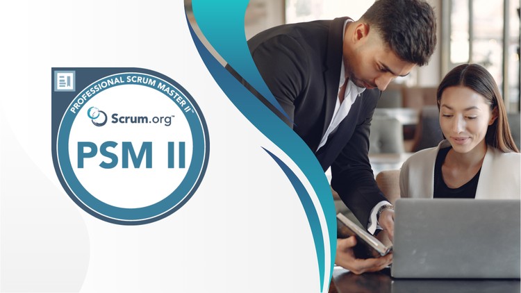 Read more about the article Professional Scrum Master PSM 2 | PSM II Practice Questions