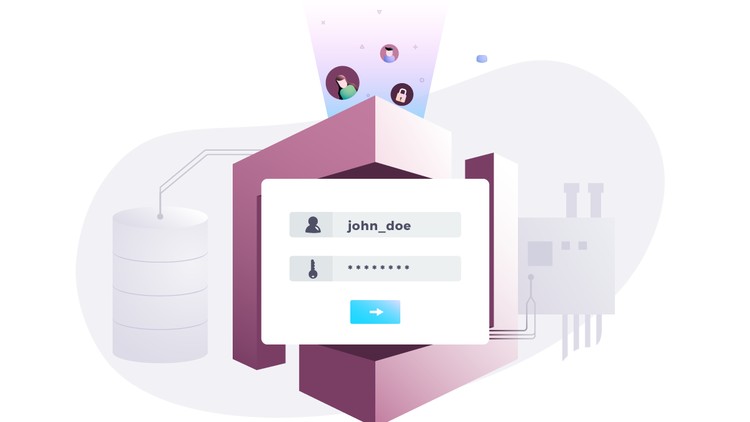 Read more about the article Amazon Cognito Videocourse: AWS Guide