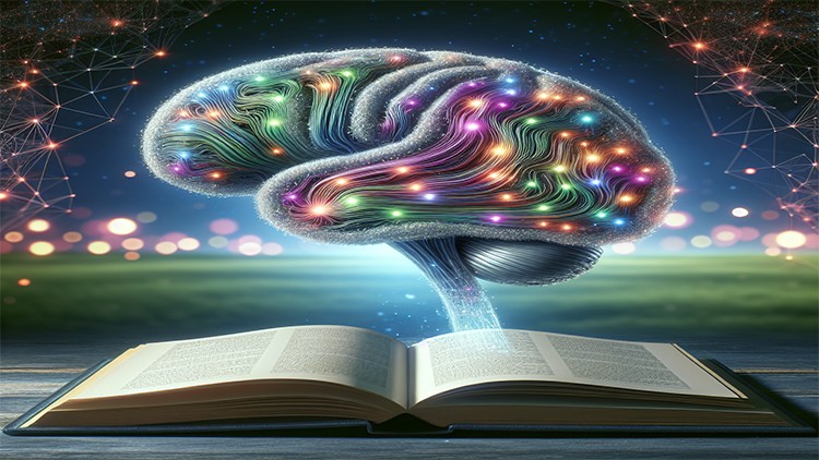 Read more about the article Book Production with Artificial Intelligence-Story Book