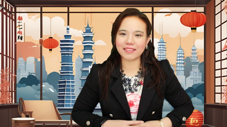 Business Chinese Made Easy: Essential Negotiation Skills