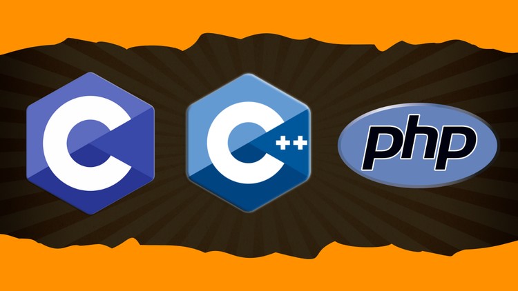 Read more about the article C, C++ and PHP: Comprehensive Programming Bootcamp