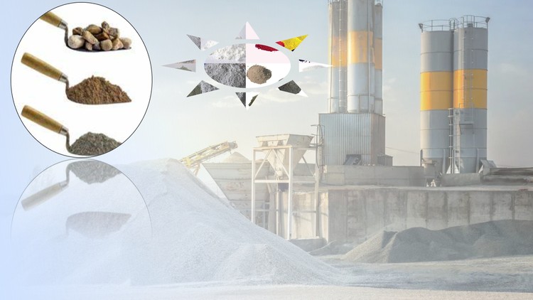 Read more about the article CEMENT AS A CONSTRUCTION MATERIAL