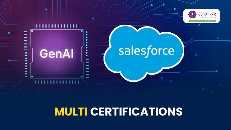 Read more about the article Complete Salesforce Certified Administrator Course + AI