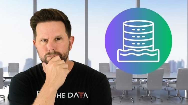 Read more about the article Data Lake Fundamentals