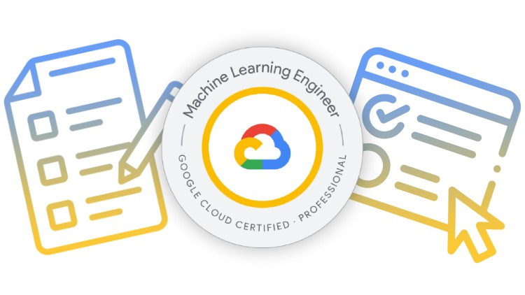 Read more about the article Google Cloud Certified Professional ML Engineer Mock Exam