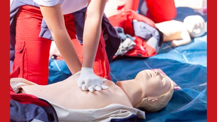 Read more about the article Introduction to Occupational First Aid in Workplaces