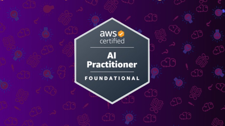 Read more about the article [NEW] AWS Certified AI Practitioner AIF-C01 | Practice Exam