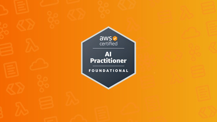 Read more about the article [NEW] AWS Certified AI Practitioner Practice Exams – 2024