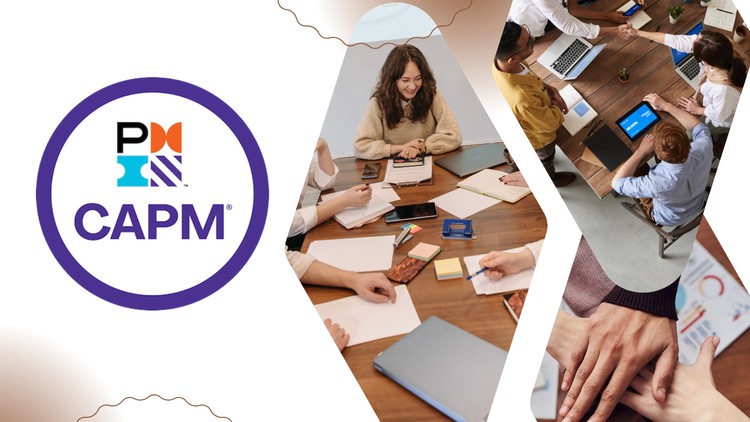 Read more about the article PMI CAPM Practice Question | Exam Simulation | Update 2024