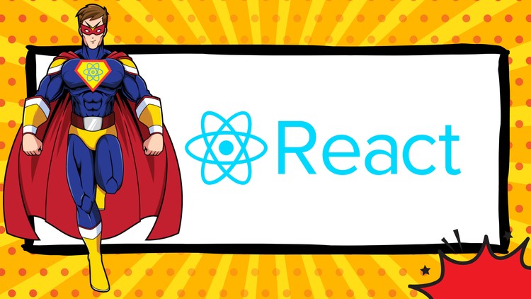 React & Redux Hero: Build secured , scalable Web App !!