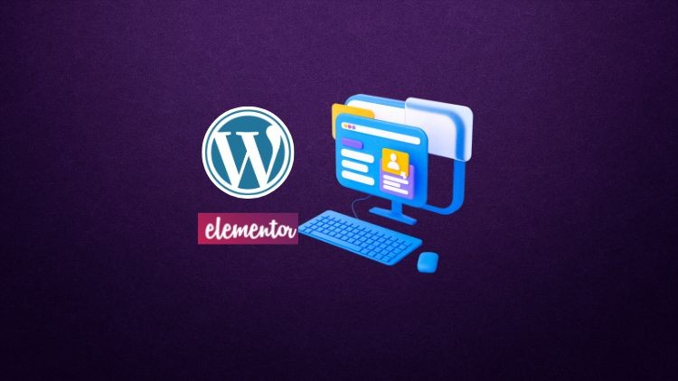 WordPress Designs with Free Elementor 2024