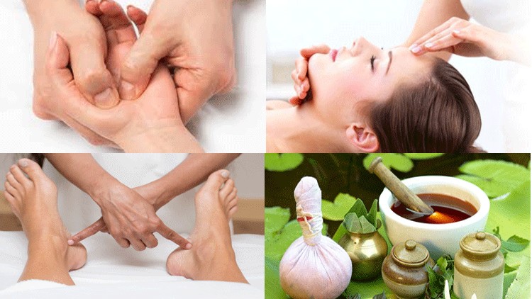 Read more about the article Ayurveda Secret Marma Therapy Massage/Self Healing Course