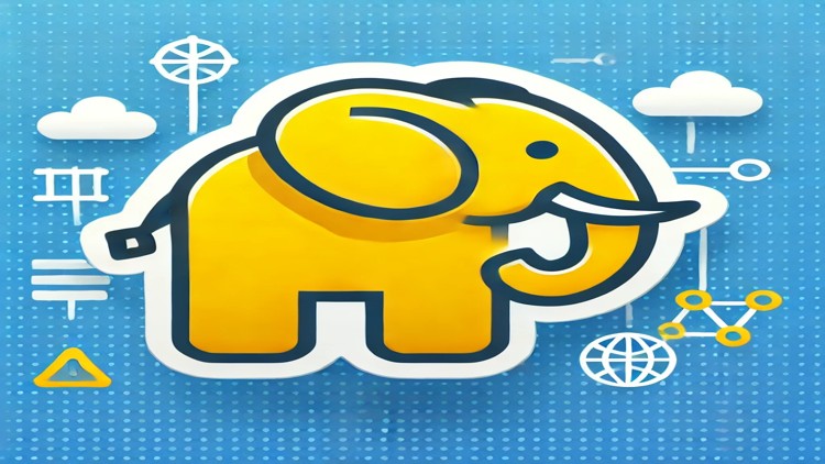 Read more about the article Hadoop Training