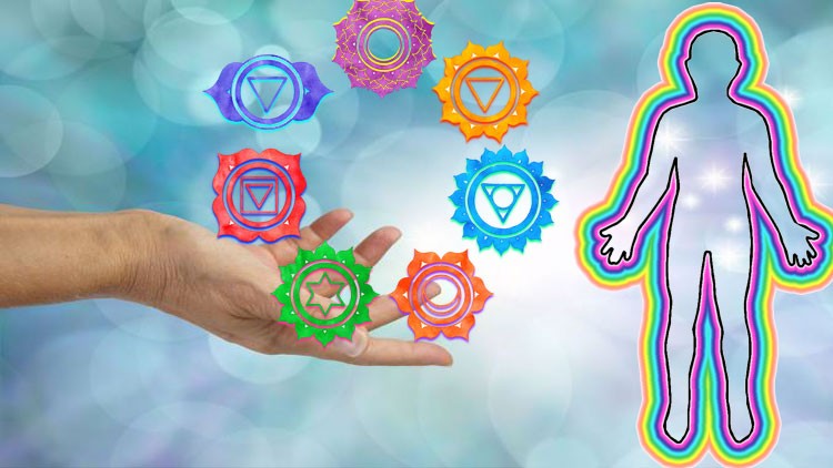 Read more about the article Aura & Chakra Energy Healing Level-1