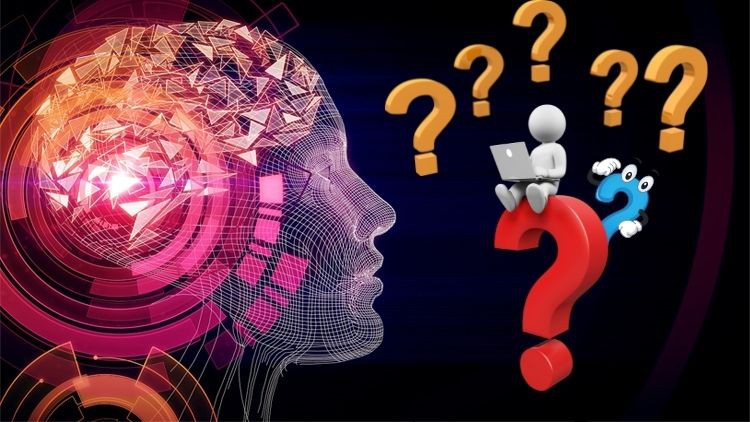 The Power Of Questions That Awakens Your Subconscious Mind