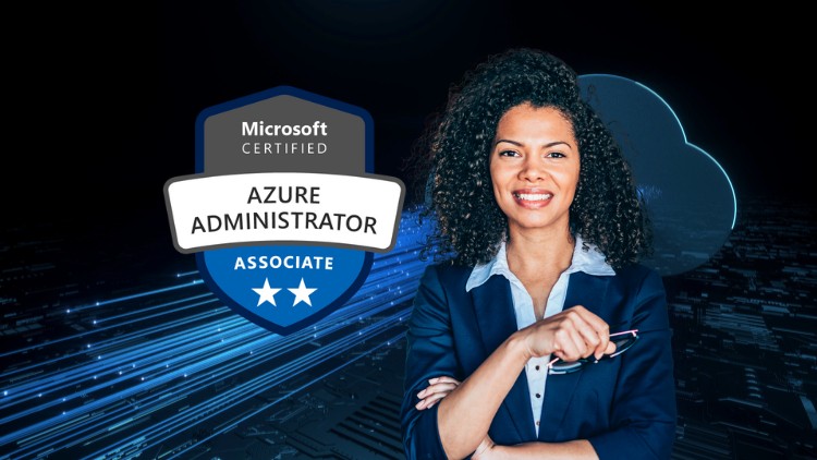 Read more about the article AZ-104 Azure Administrator Associate- Practice Exam