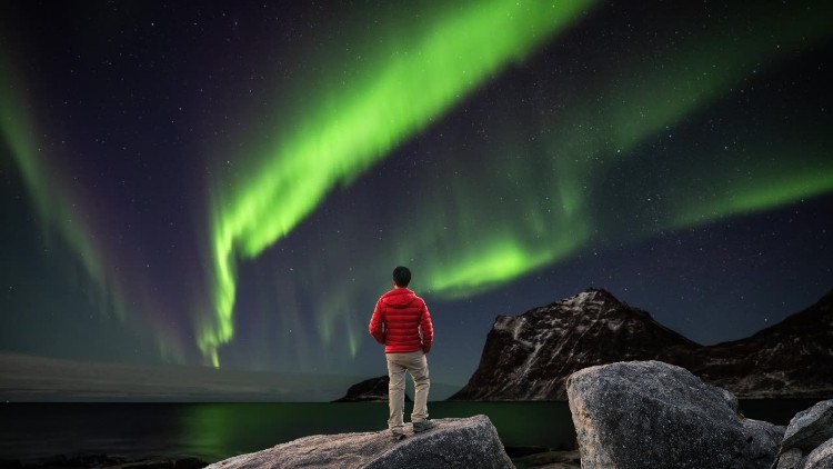 Ultimate Northern Lights Course for Beginners