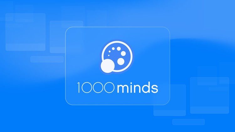 Read more about the article Conjoint Analysis for Beginners, with 1000minds