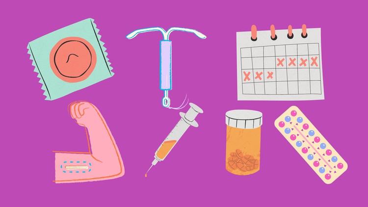 Read more about the article Basics Of Contraception