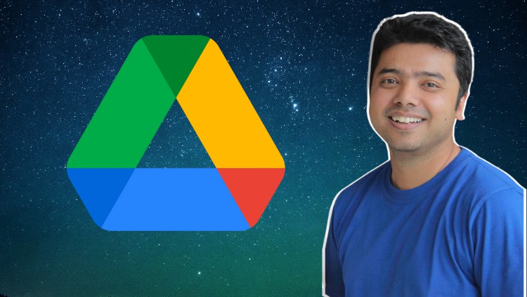 Google Drive Hindi MasterClass – All Features