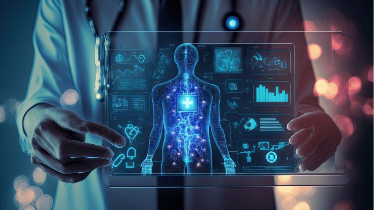 Artificial Intelligence in Health Care