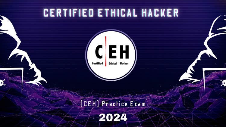 Certified Ethical Hacker (CEH) Practice Exam | SEP UPDATED