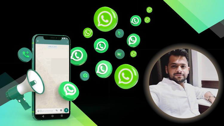 Send Bulk Whatsapp Messages & 4X Your Revenue