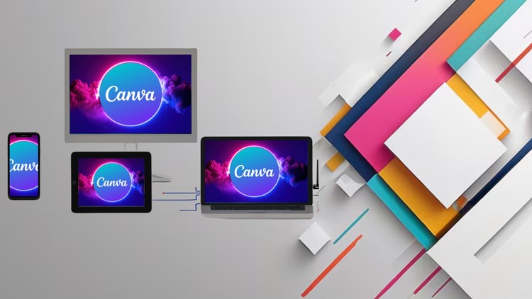 Canva Masterclass: The ultimate tool for content creation