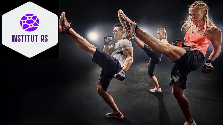 Read more about the article Fully accredited certification for BODYCOMBAT