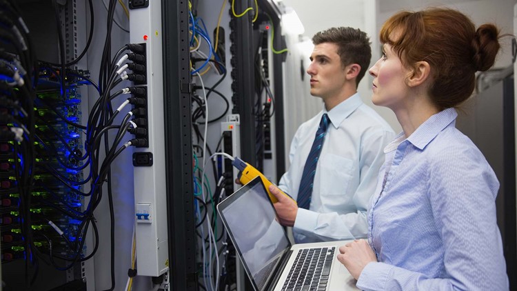 Read more about the article Foundations of Networking with Cisco