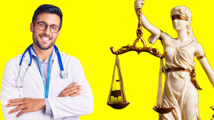 Medico-Legal Issues in Clinical Practice