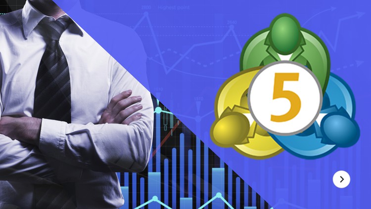 Read more about the article Metatrader 5 – Step by step to becoming an MT5 pro