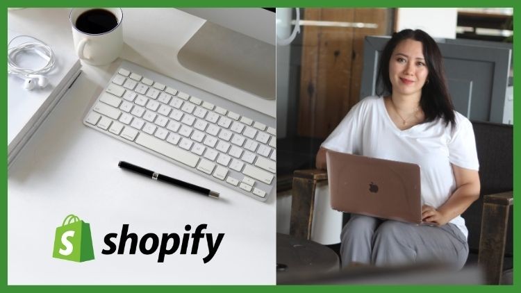 Read more about the article Shopify Crash Course For Digital Products