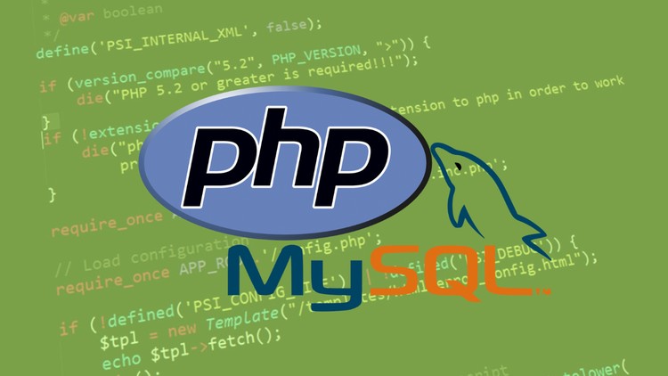 Read more about the article Learn PHP Programming: Create Dynamic Websites with MYSQL