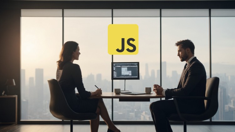 300+ JavaScript Interview Questions – Practice Tests